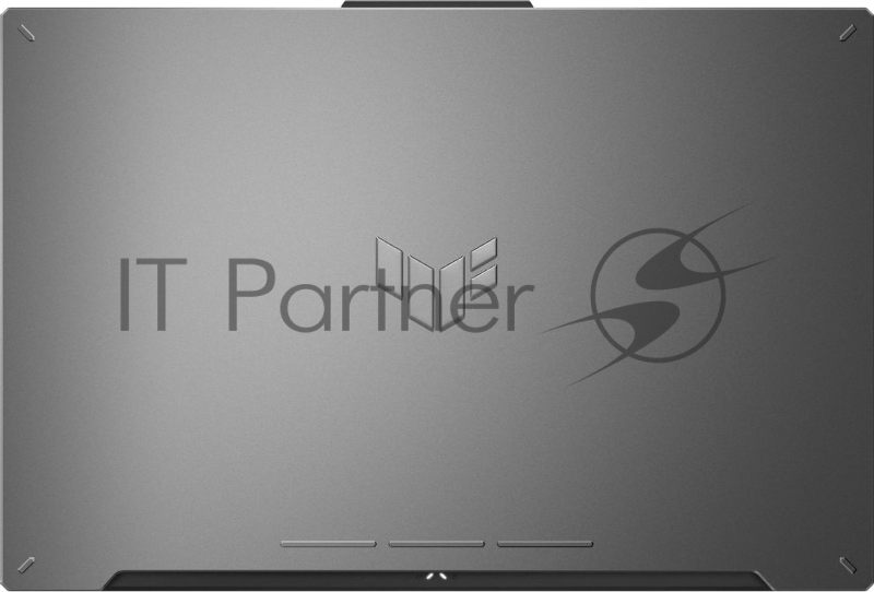 Ноутбук ASUS TUF A16 FA607NUQ-RL024/16/IPS/AMD Ryzen 7 170/16384Mb/512Gb SSD/nVidia GeForce RTX4050(6144Mb)/DOS/серый/2.2kg