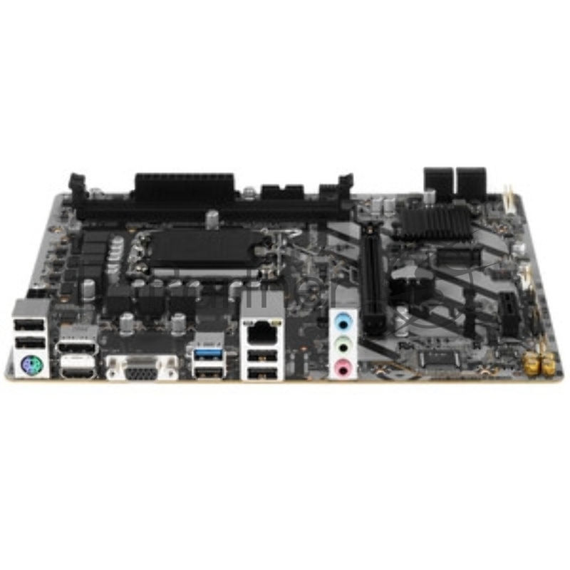Материнская плата/ H810M S2H GEN5