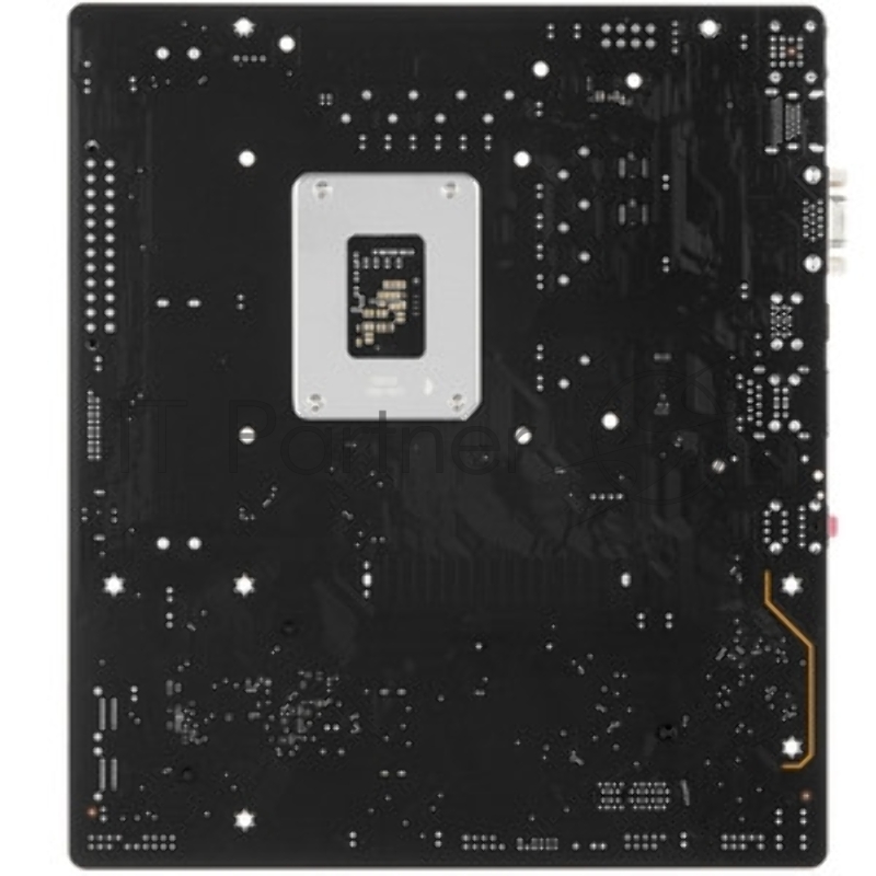 Материнская плата/ H810M S2H GEN5