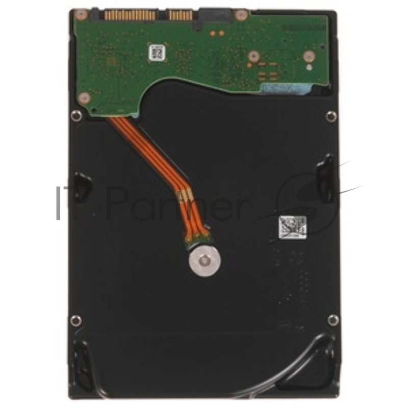 Жесткий диск серверный Seagate 3.5 28TB Exos M SATA ST28000NM003K