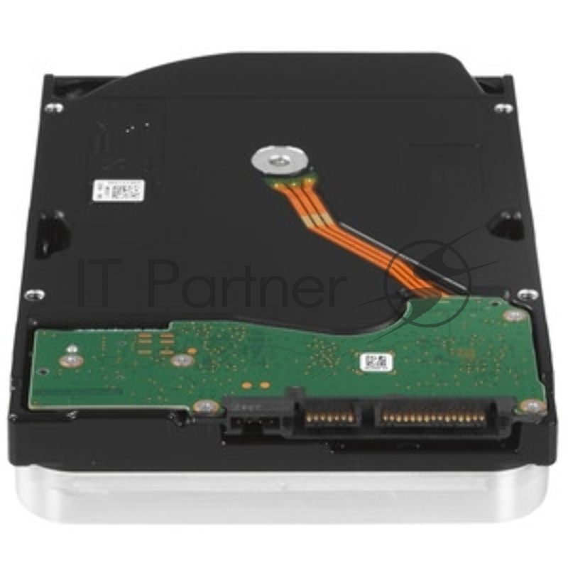 Жесткий диск серверный Seagate 3.5 28TB Exos M SATA ST28000NM003K