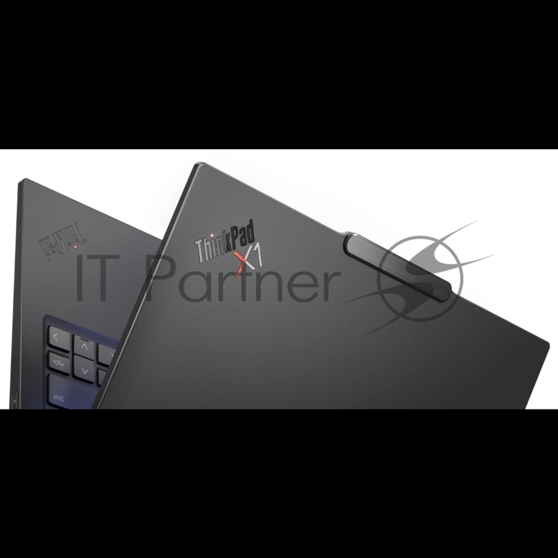 Ноутбук LENOVO ThinkPad X1 Carbon Gen 13 Aura Edition/14/IPS/Intel Core Ultra 7 255U/32Gb/1Tb SSD/Intel Arc Graphics/Windows 11 Professional/черный/1.09kg