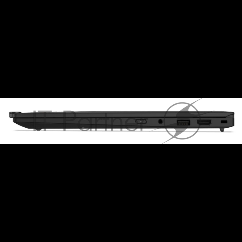 Ноутбук LENOVO ThinkPad X1 Carbon Gen 13 Aura Edition/14/IPS/Intel Core Ultra 7 255U/32Gb/1Tb SSD/Intel Arc Graphics/Windows 11 Professional/черный/1.09kg