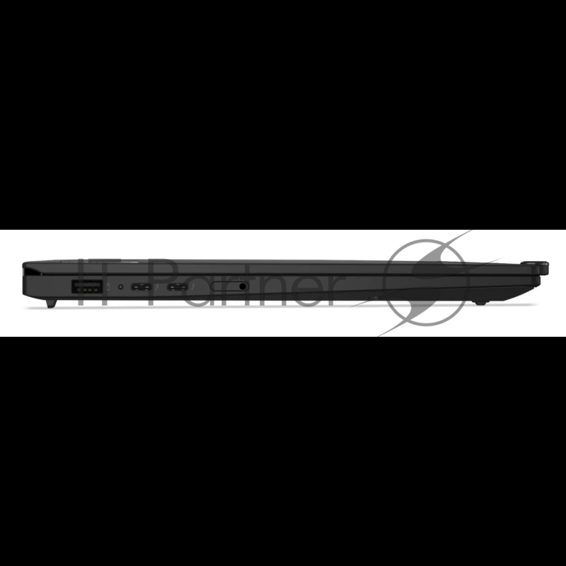 Ноутбук LENOVO ThinkPad X1 Carbon Gen 13 Aura Edition/14/IPS/Intel Core Ultra 7 255U/32Gb/1Tb SSD/Intel Arc Graphics/Windows 11 Professional/черный/1.09kg