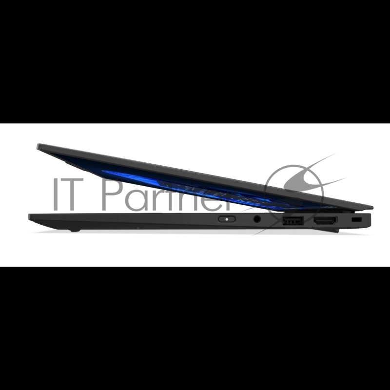 Ноутбук LENOVO ThinkPad X1 Carbon Gen 13 Aura Edition/14/IPS/Intel Core Ultra 7 255U/32Gb/1Tb SSD/Intel Arc Graphics/Windows 11 Professional/черный/1.09kg