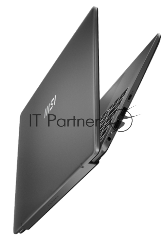 Ноутбук MSI Modern 13 F1MOG Intel Core 5 120U 1400MHz/13.3/1920x1080/16GB/51 SSD/Intel Graphics/Wi-Fi/Bluetooth/Windo 11 Pro (9S7-13S131-069_Win11P) Grey