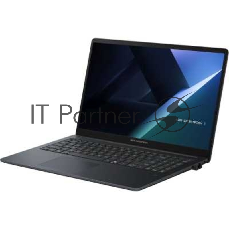 Ноутбук ASUS ExpertBook BM1 BM1503CDA-S72009/15.6/IPS/AMD Ryzen 5 7535U/16GB/256GB SSD/AMD Radeon 660M/DOS/серый/1.45kg