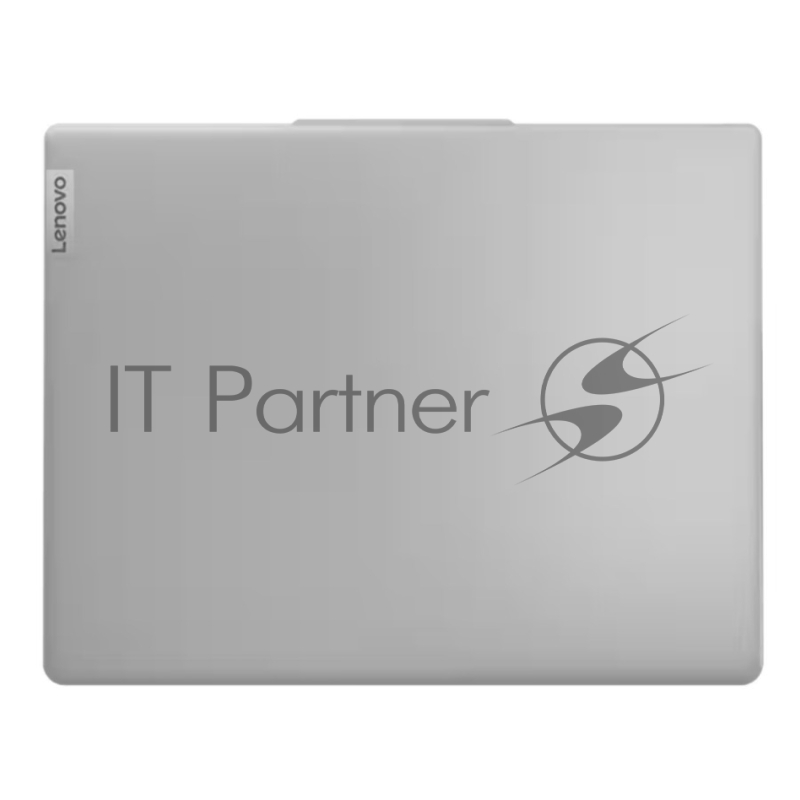 Ноутбук Lenovo IdeaPad Slim 5 14IMH9 Intel Core Ultra 5 125H 3600MHz/14/1920x1200 OLED/16GB/1024GB SSD/Intel Arc Graphics/Wi-Fi/Bluetooth/Без ОС (83DA0045RK) Grey