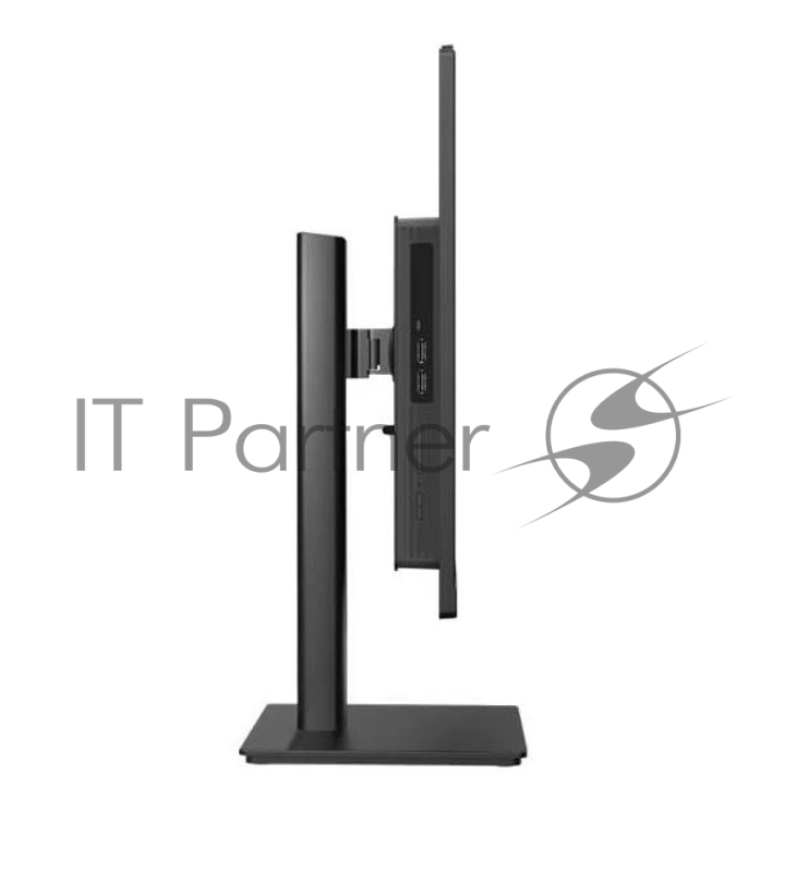 Моноблок IRBIS SmartAIO 24 23.8“(i5-13500H16GB/512GBIPS16 5MPWIFI6BT5.0TiltHASPivSpk2*3W