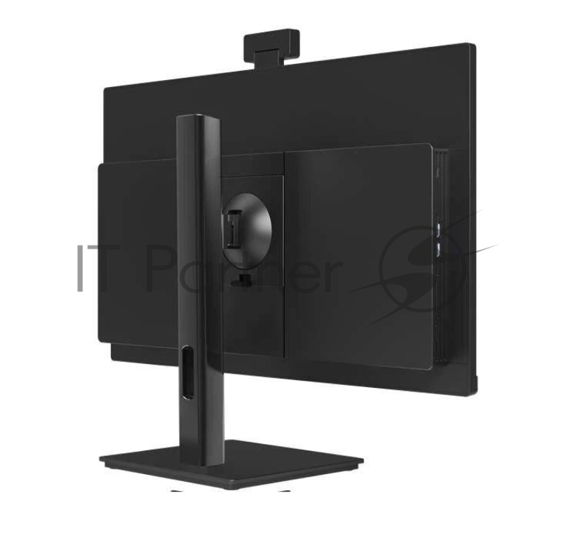 Моноблок IRBIS SmartAIO 24 23.8“(i5-13500H16GB/512GBIPS16 5MPWIFI6BT5.0TiltHASPivSpk2*3W