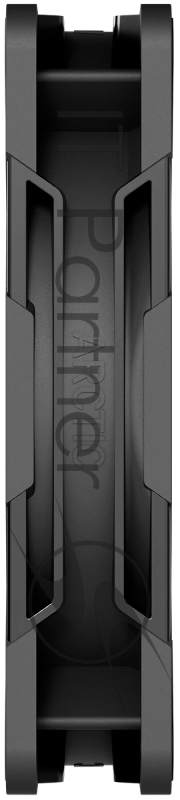 Вентилятор корпусной ARCTIC P12 Pro LN - retail (ACFAN00348A) (702034)
