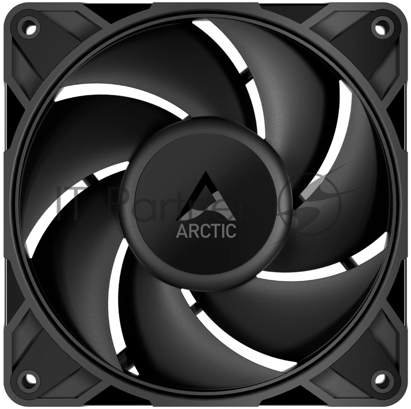 Вентилятор корпусной ARCTIC P12 Pro LN - retail (ACFAN00348A) (702034)
