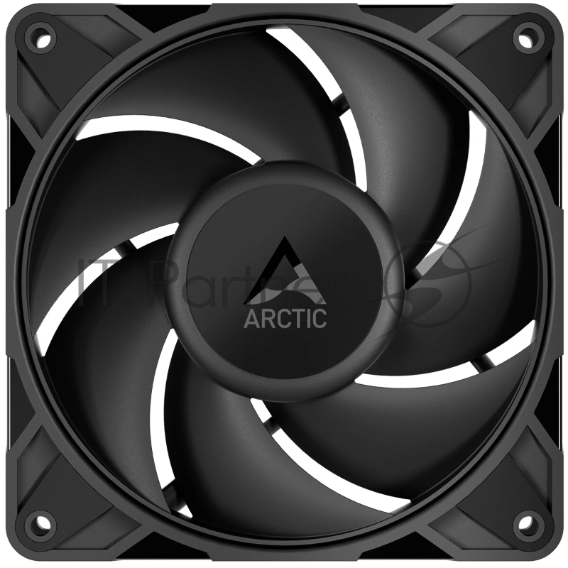 Вентилятор корпусной ARCTIC P12 Pro PST LN - retail (ACFAN00343A)