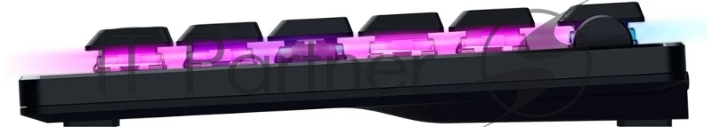 Клавиатура беспроводная RAZER Deathstalker V2 Pro TKL (RZ03-04370100-R3M1) Red Linear