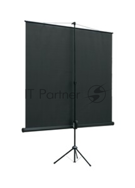 Экран на штативе Lumien Eco View 115x200см (раб.область109х194 см) (88) Matte White 16:9