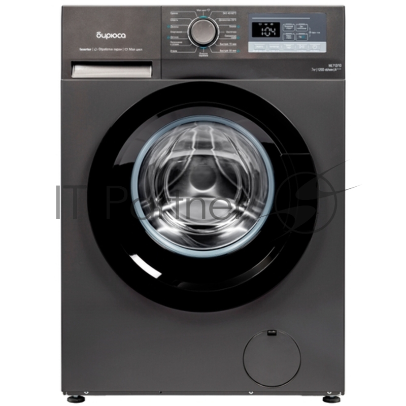 Стиральная машина БИРЮСА WM-ML712/10 DM