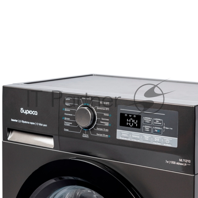 Стиральная машина БИРЮСА WM-ML712/10 DM