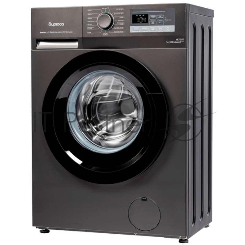 Стиральная машина БИРЮСА WM-ML712/10 DM