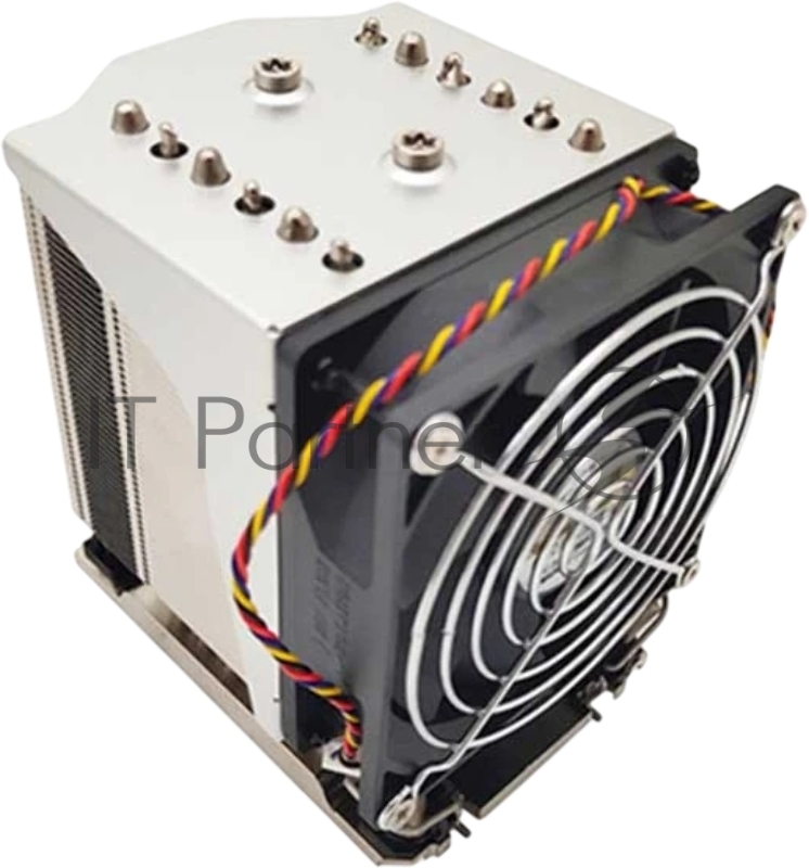 Кулер для сервера 4U Active Server Cooler Alseye 4677-M96 CPU Socket: Intel LGA 4677/4710 TDP: 350 W