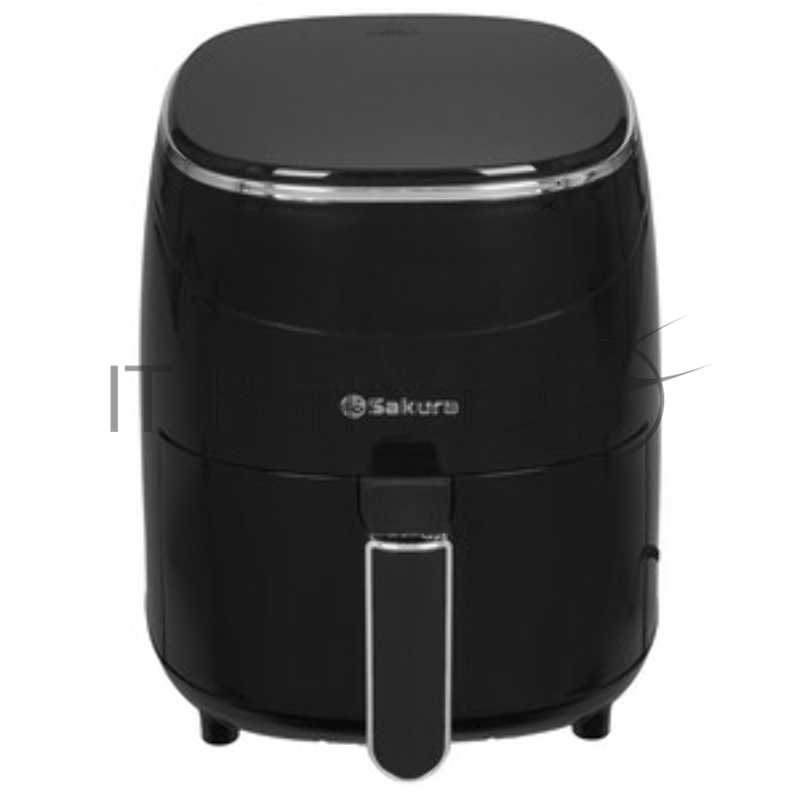 Гриль электрический SAKURA SA-7671 3,5л