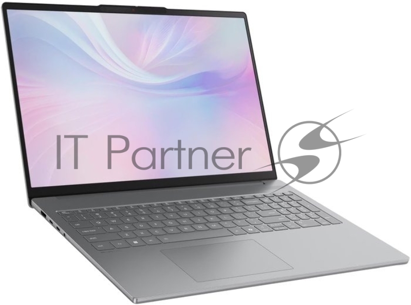 Ноутбук Lenovo IdeaPad Slim 5 16ARP10/16/IPS/AMD Ryzen 7 7735HS/32GB/1024GB SSD/AMD Radeon 680M/Без ОС/серый/1.93kg