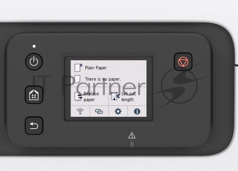 Плоттер Canon imagePROGRAF TC-21M (7058C003) A1/24 (без подставки)