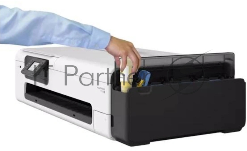 Плоттер Canon imagePROGRAF TC-21M (7058C003) A1/24 (без подставки)