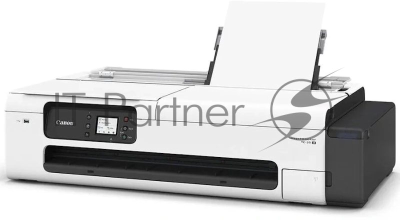 Плоттер Canon imagePROGRAF TC-21M (7058C003) A1/24 (без подставки)