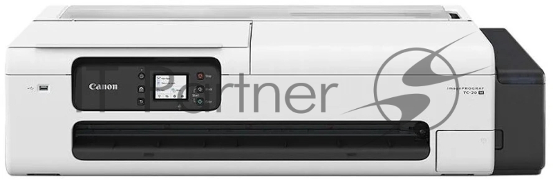 Плоттер Canon imagePROGRAF TC-21M (7058C003) A1/24 (без подставки)