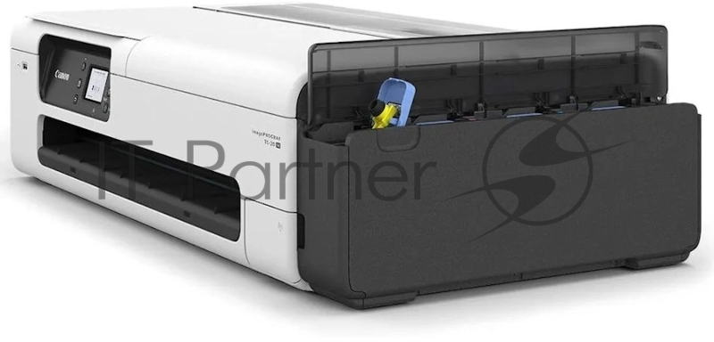 Плоттер Canon imagePROGRAF TC-21M (7058C003) A1/24 (без подставки)