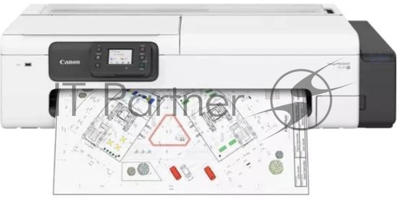 Плоттер Canon imagePROGRAF TC-21M (7058C003) A1/24 (без подставки)