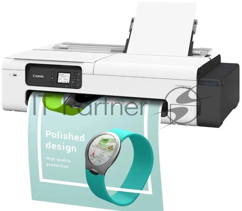 Плоттер Canon imagePROGRAF TC-21M (7058C003) A1/24 (без подставки)