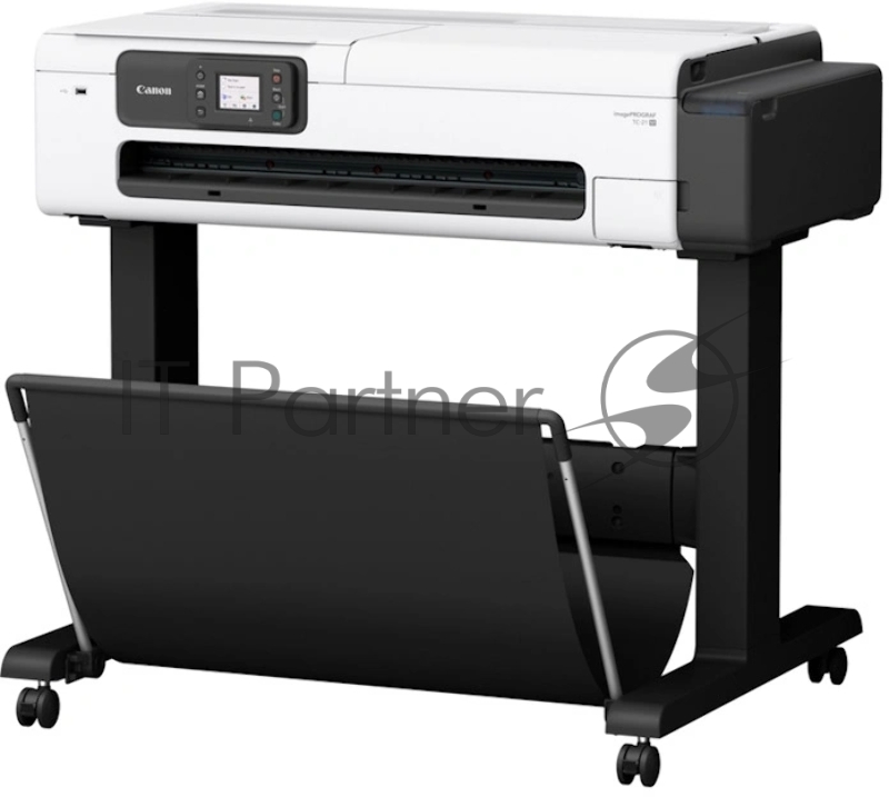 Плоттер Canon imagePROGRAF TC-21M (7058C003) A1/24 (без подставки)