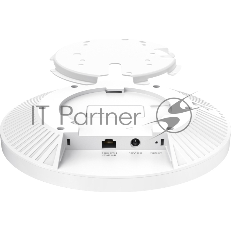 Точка доступа Omada BE12000 Трехдиапазонная потолочная точка доступа Wi-Fi 7