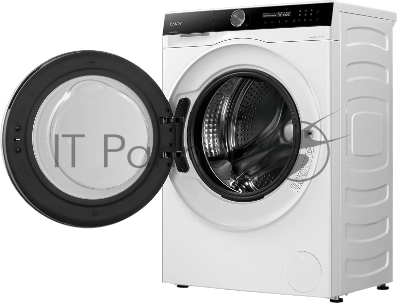 Стиральная машина Candy UltimO C47W 210MBSW-07 инверторный мотор