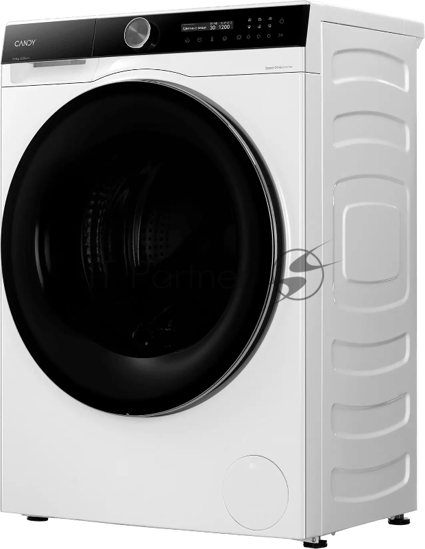 Стиральная машина Candy UltimO C47W 210MBSW-07 инверторный мотор