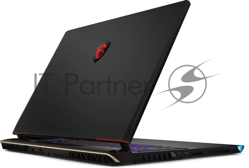 Ноутбук MSI Raider 16 HX AI A2XWHG-814XRU Core Ultra 7 255HX 32Gb SSD1Tb NVIDIA GeForce RTX5070Ti 12Gb 16 IPS QHD+ (2560x1600) FreeDOS black WiFi BT Cam (9S7-15M361-814)