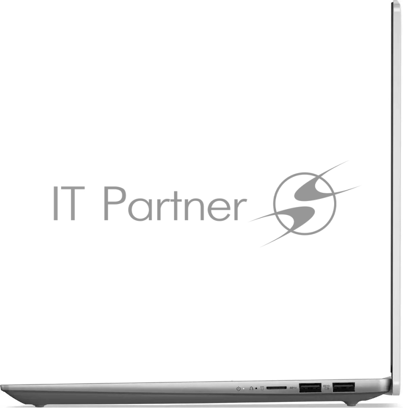 Ноутбук Lenovo IdeaPad Slim 5 14IMH9/14/OLED/Intel Core Ultra 5 125H/16GB/512GB SSD/Intel Arc Graphics/Без ОС/серый/1.4kg