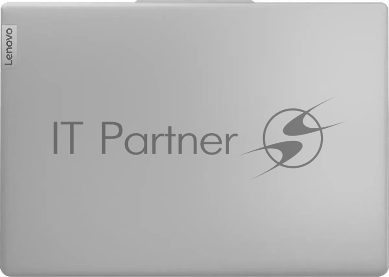 Ноутбук Lenovo IdeaPad Slim 5 14IMH9/14/OLED/Intel Core Ultra 5 125H/16GB/512GB SSD/Intel Arc Graphics/Без ОС/серый/1.4kg