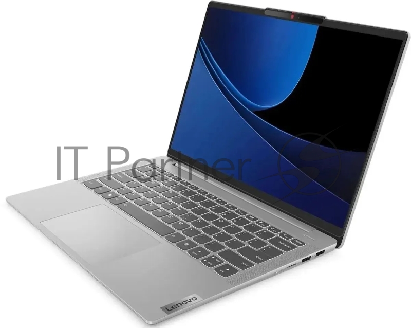 Ноутбук Lenovo IdeaPad Slim 5 14IMH9/14/OLED/Intel Core Ultra 5 125H/16GB/512GB SSD/Intel Arc Graphics/Без ОС/серый/1.4kg