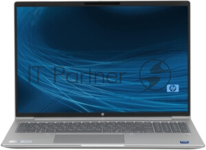 Ноутбук HP ProBook 4 G1i Core i5 1334U 16Gb SSD512Gb Intel Iris Xe graphics 14 WUXGA (1920x1200)/ENGKBD Windows 11 Pro silver WiFi BT Cam (BX7Y0AT)