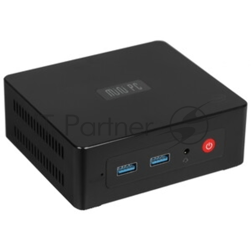 Мини-компьютер Beelink GK mini/J5005/8G/256G/Black