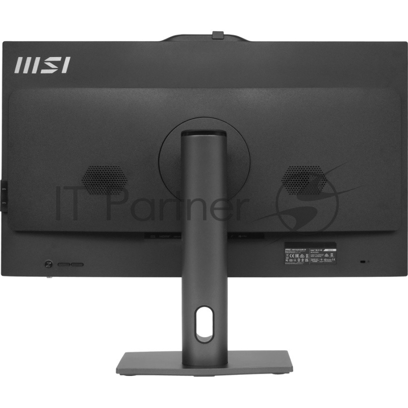 Моноблок Raskat Studio 25120 (23.8, IPS, Intel Core i5 12400, RAM 8Gb, SSD 256Gb, 120W, No OS)
