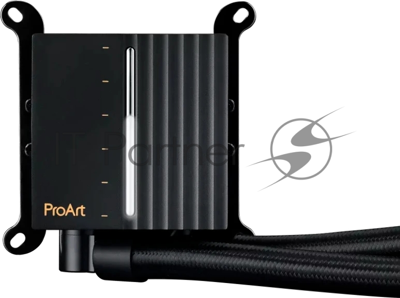 Жидкостная система охлаждения ASUS PROART LC 240 /AIO COOLER,ALPHACOOL FAN