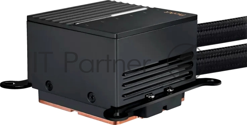 Жидкостная система охлаждения ASUS PROART LC 240 /AIO COOLER,ALPHACOOL FAN