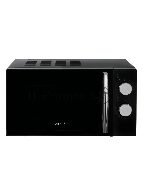 Микроволновая Печь Vitek VT-MW1220 20л. 700Вт черный/хром