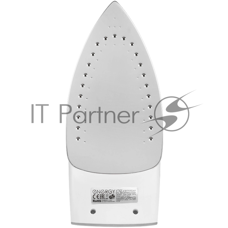 Утюг Energy EN-328 зеленый, 2000 Вт, 18 г/мин, 220 мл