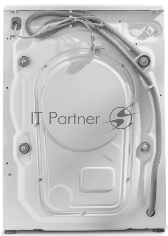 Стиральная машина Candy ROW41494DWMCET07 с сушкой, инверторный мотор
