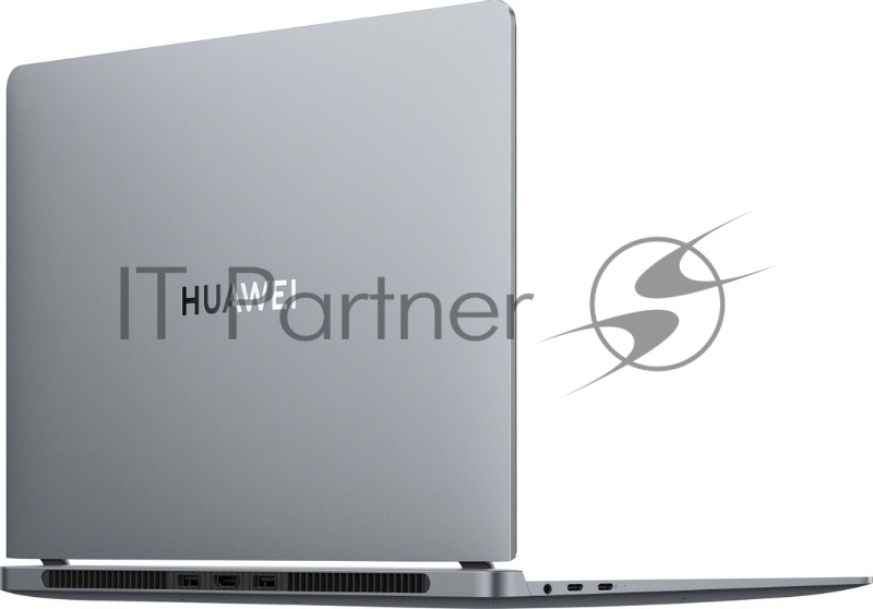 Ноутбук Huawei MateBook GT 14 Intel Core Ultra 5 125H/32Gb (soldered D5)/SSD1Tb/UMA/14.2/OLED/WQXGA Grey/1.49kg