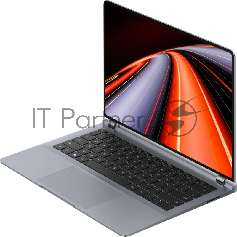 Ноутбук Huawei MateBook GT 14 Intel Core Ultra 5 125H/16Gb (soldered D5)/SSD1Tb/UMA/14.2/OLED/WQXGA Grey/1.49kg